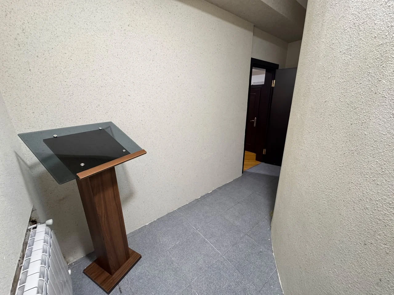 For rent 8-room Office 250 m² Nəsimi dist. – şəkil 20