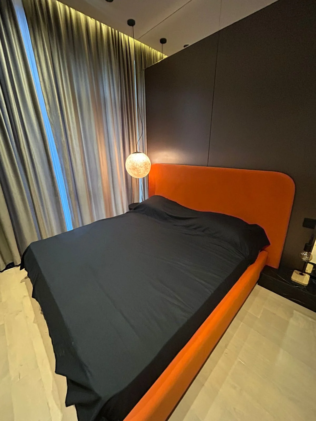 Kirayə 2 otaqlı Mənzil 55 m² Nəsimi r. – şəkil 17
