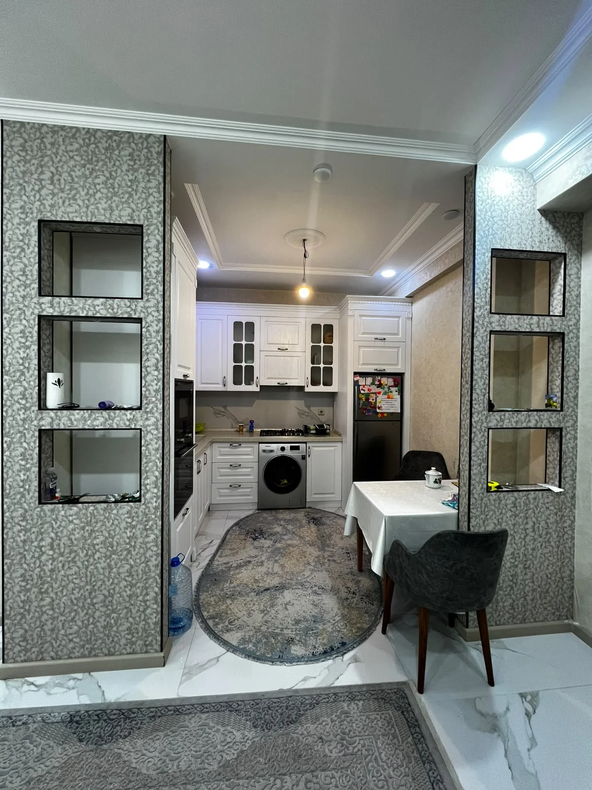 Kirayə 2 otaqlı Mənzil 80 m² Yasamal r.