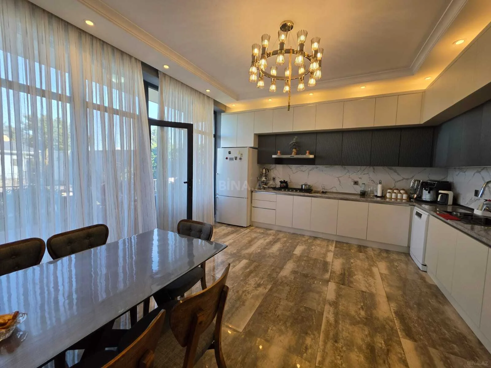 Buzovnada villa