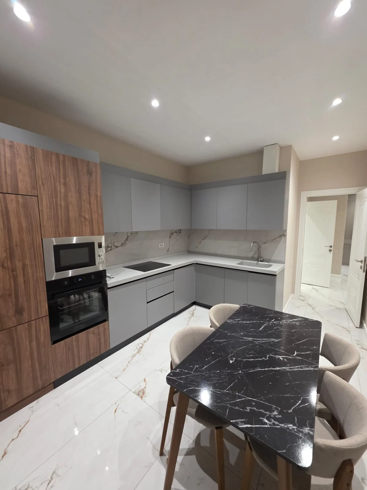 Kirayə 3 otaqlı Mənzil 146 m² Bakı – şəkil 9