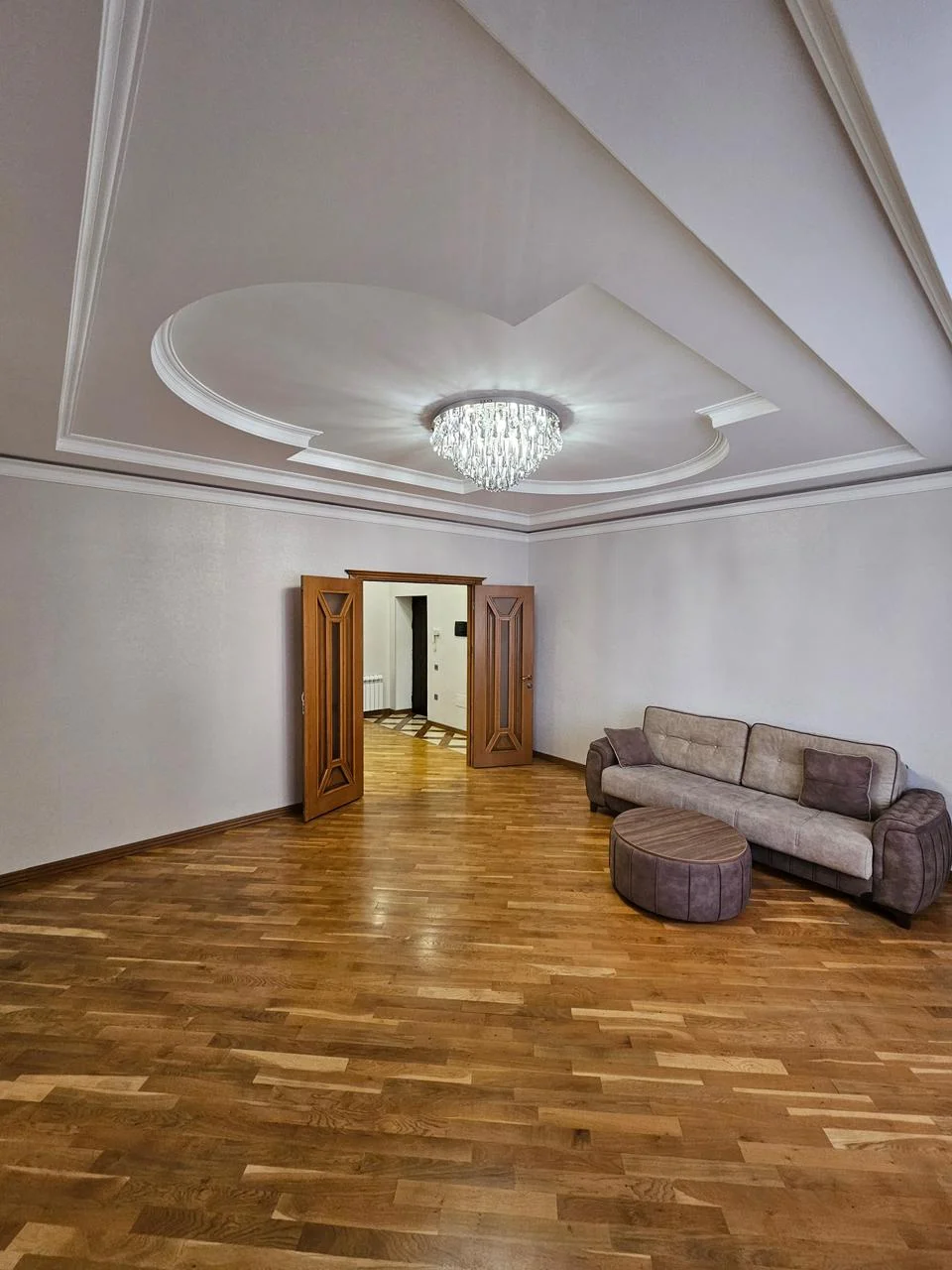 Kiralık 2 odalı Daire 80 m² Yasamal ilçesi Elmlər Akademiyası metro – şəkil 3
