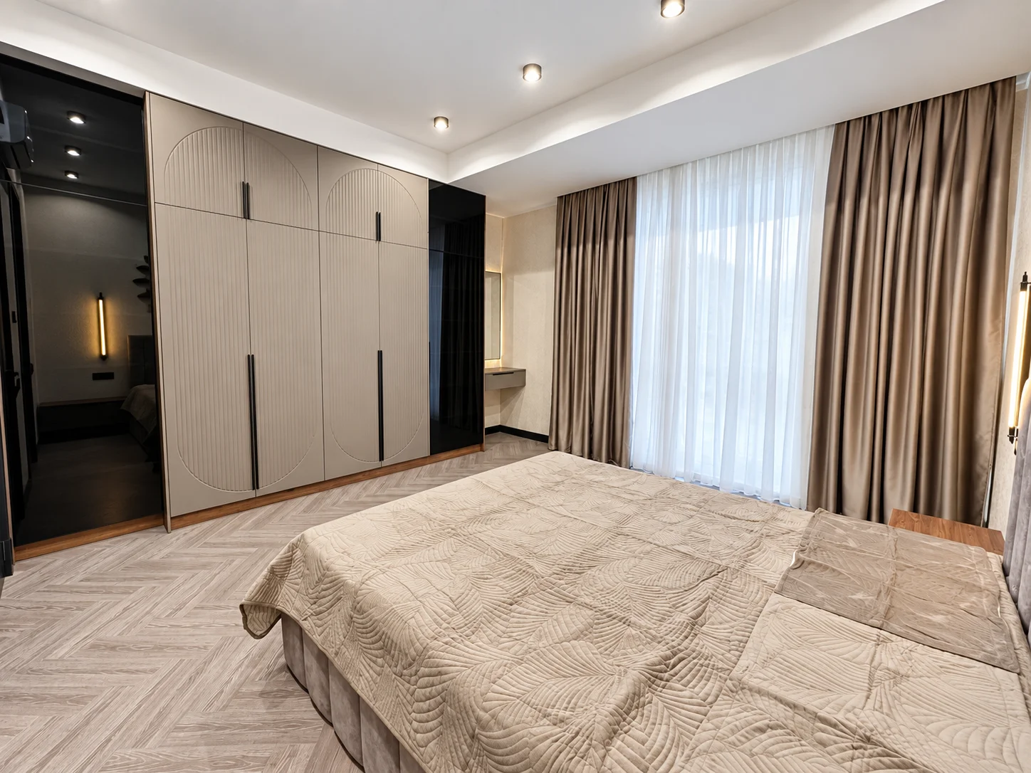Satılır 3 otaqlı Mənzil 142 m² Nərimanov r. – şəkil 9