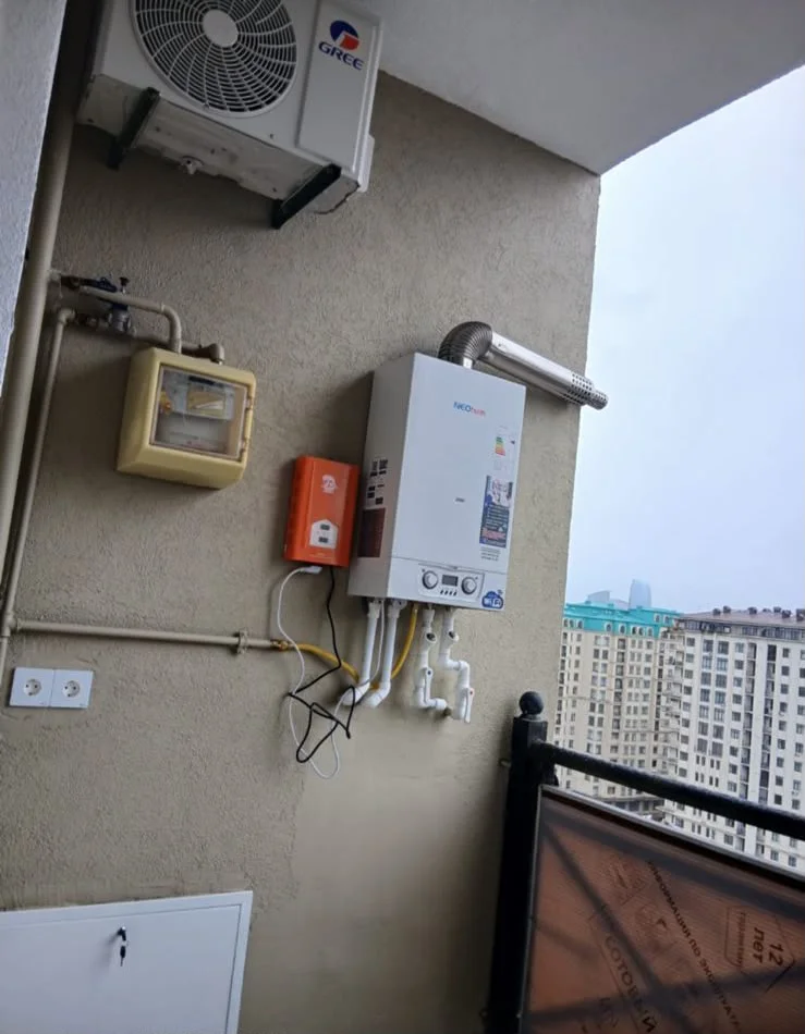 Kirayə 3 otaqlı Mənzil 155 m² Nərimanov r. Gənclik m. – şəkil 13
