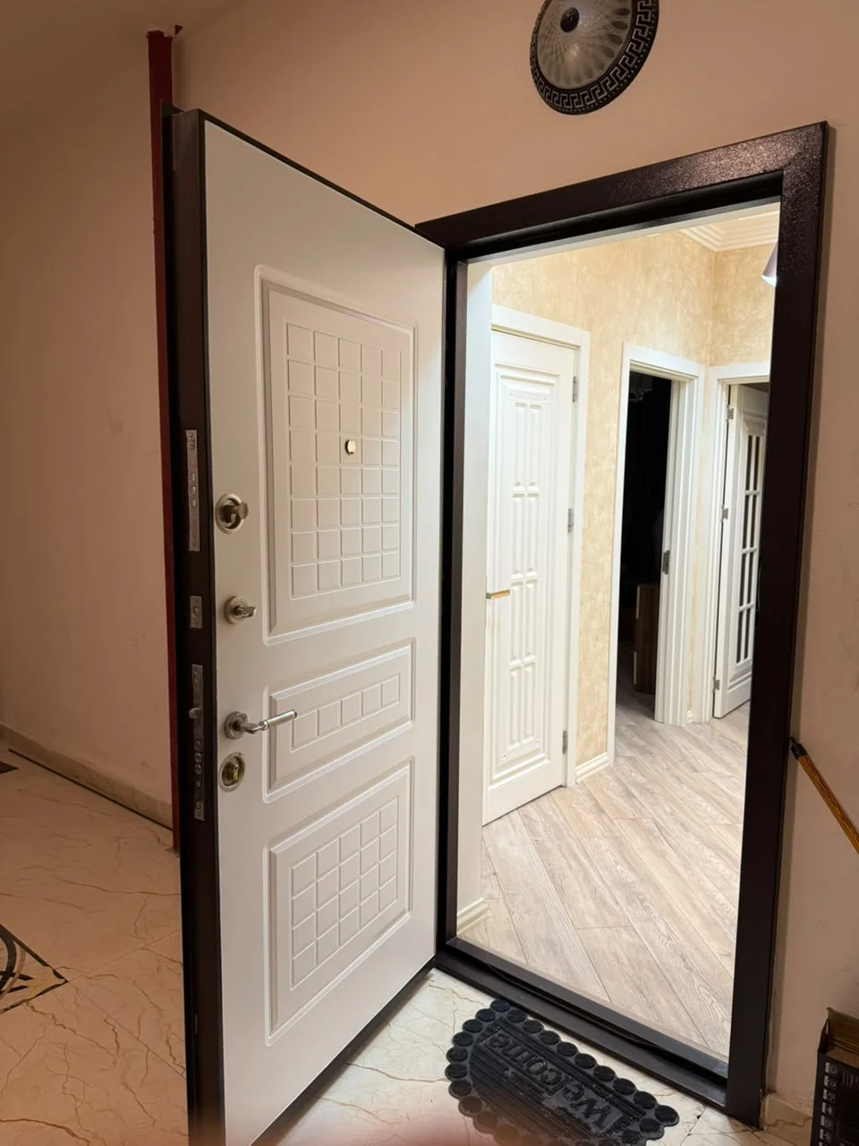 Kirayə 2 otaqlı Mənzil 65 m² Binəqədi r.
