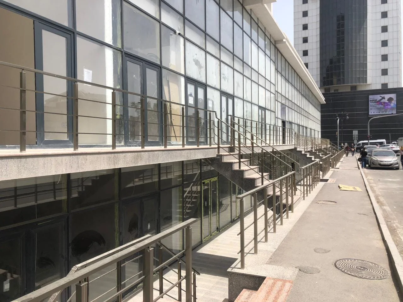 Satılır Obyekt 34 m² Nərimanov r. – şəkil 5