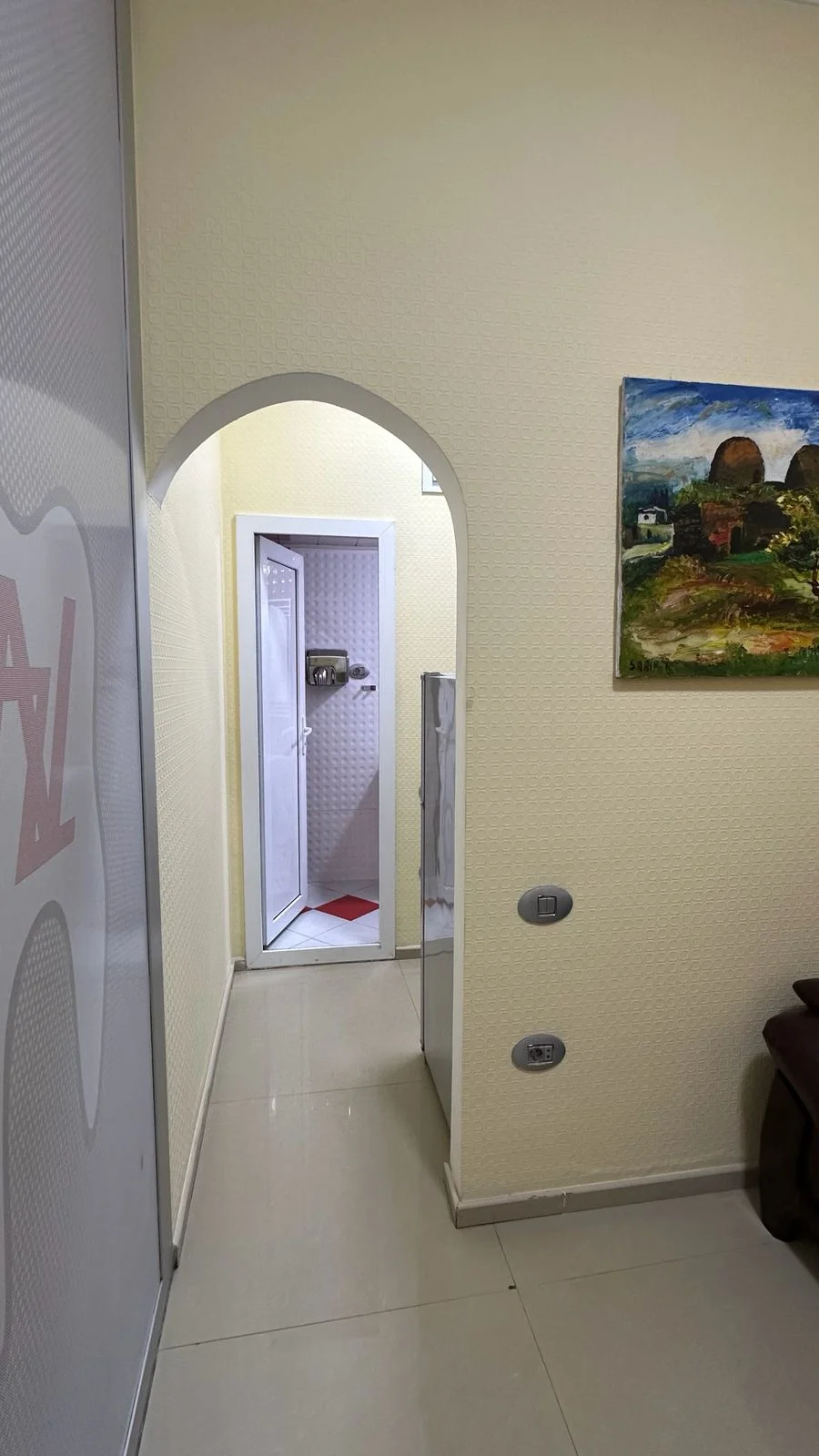 Satılır Obyekt 40 m² Nizami r.