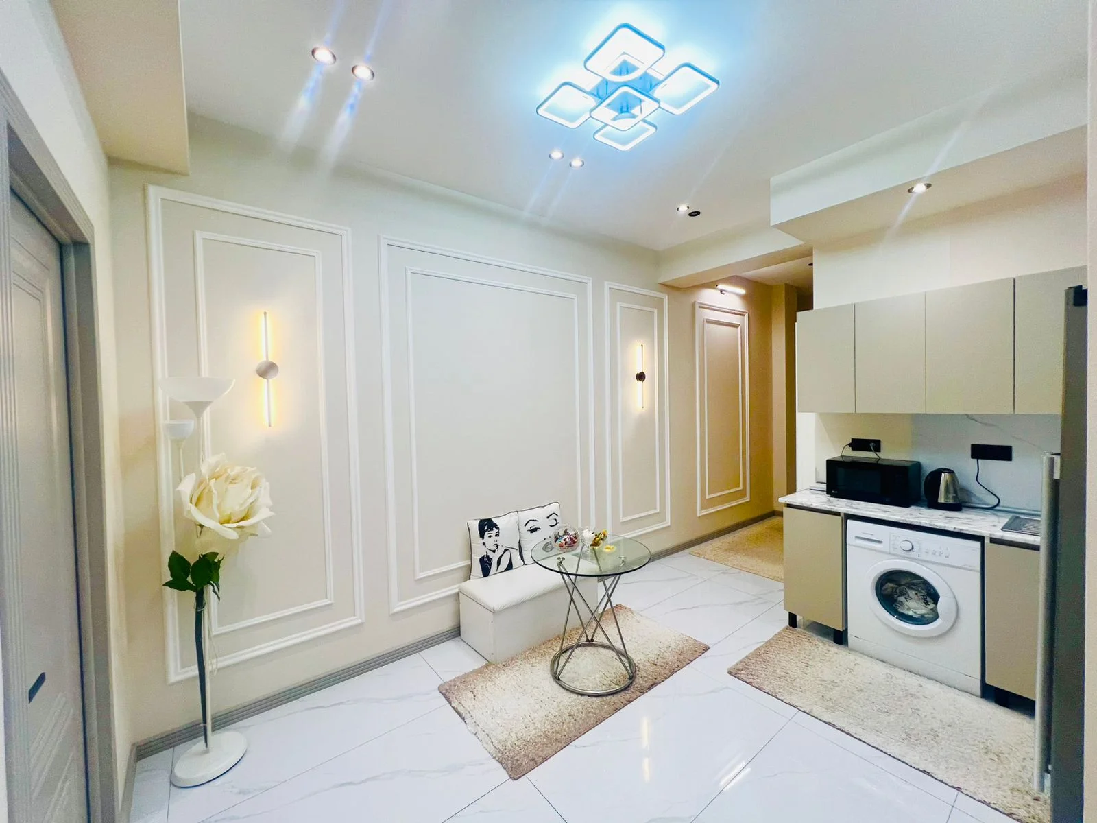 Satılır 2 otaqlı Mənzil 71 m² Yasamal r. – şəkil 10
