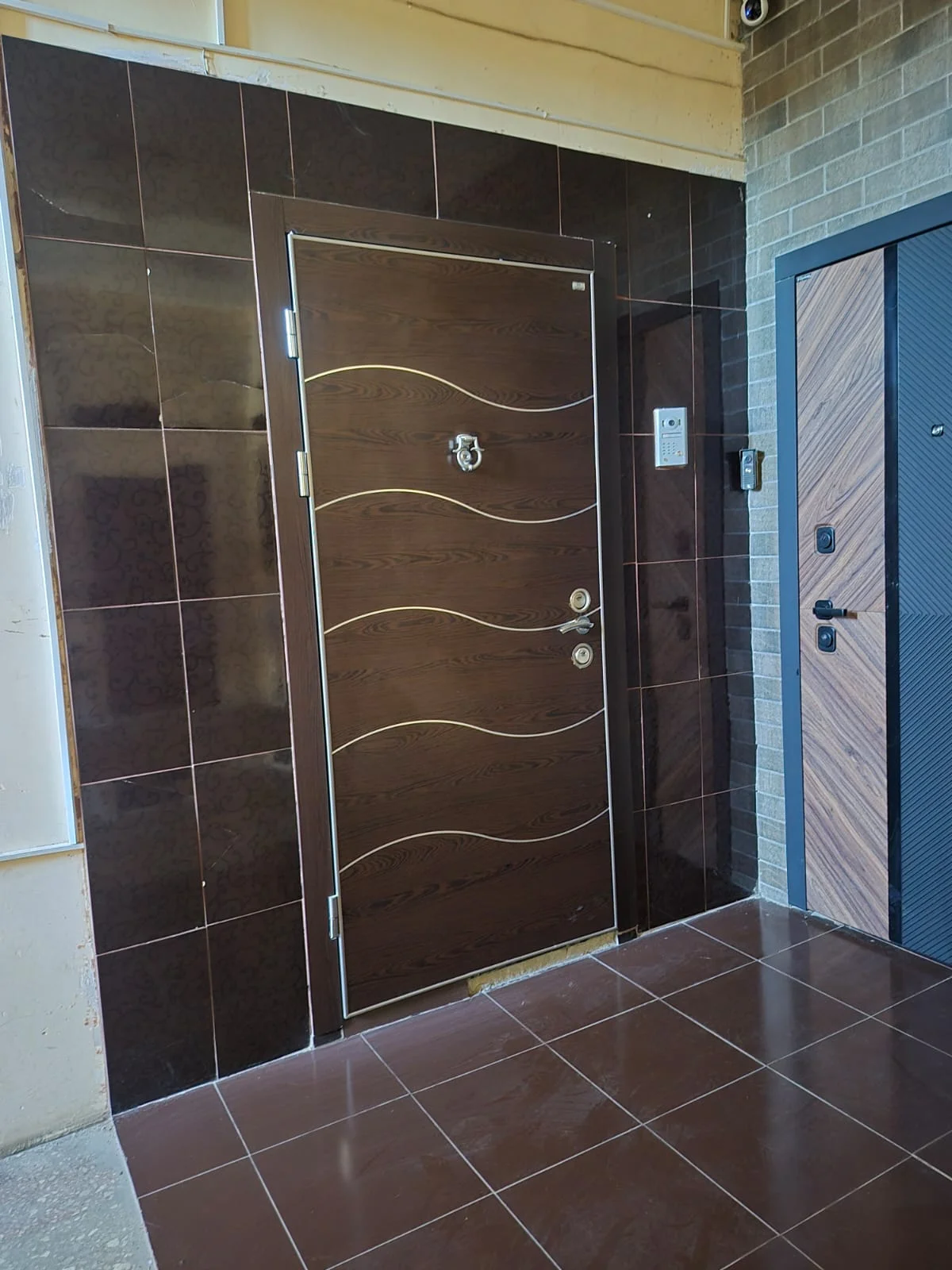 Satılık 2 odalı Daire 98 m² Nizami ilçesi Neftçilər metro – şəkil 12