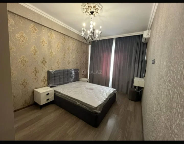 Kirayə Qaraj 3 m² Yasamal r. 20 Yanvar m. – şəkil 11