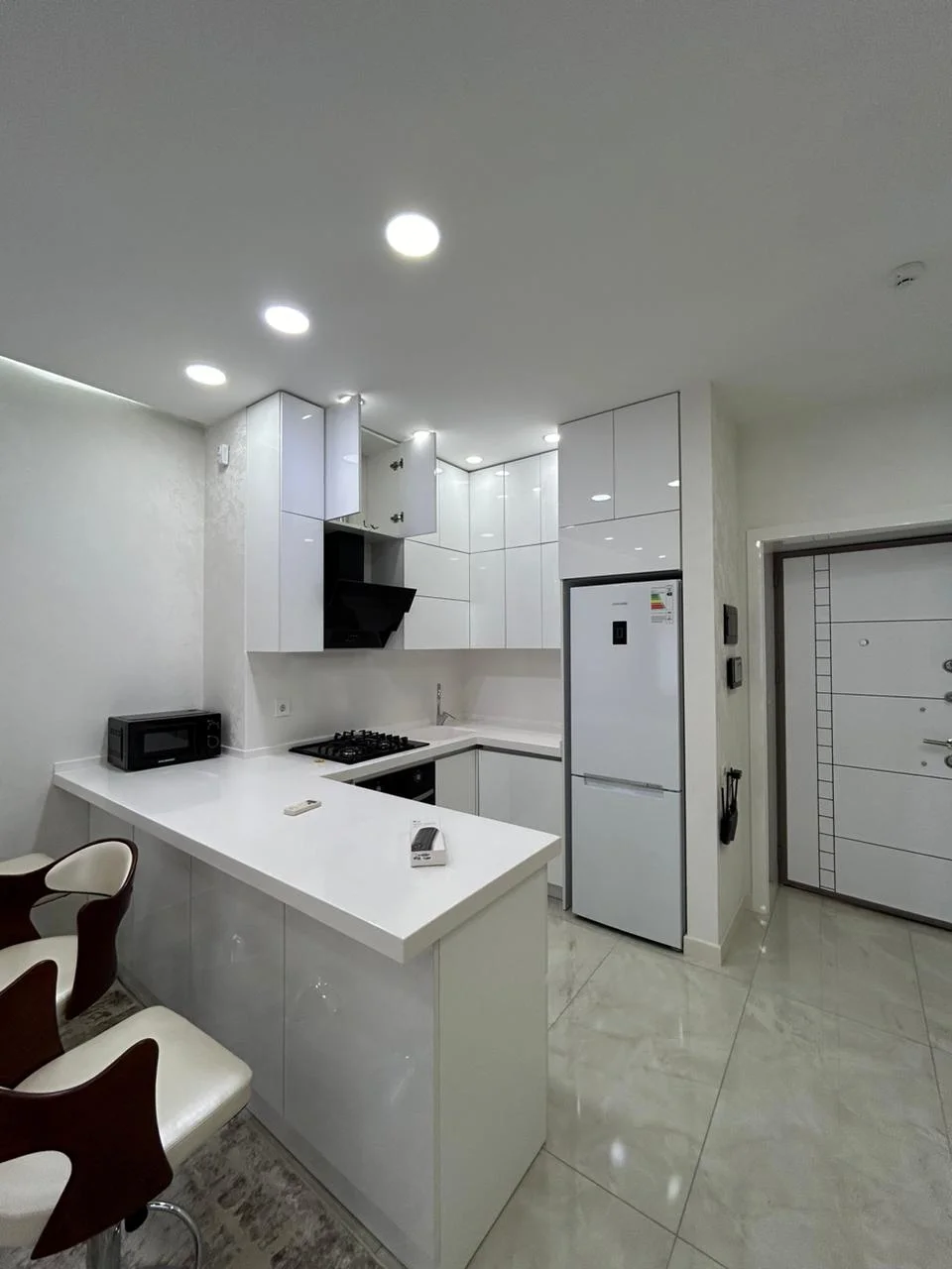 Аренда 2-комнатная Квартира 70 m² Yasamal р-н 8 Noyabr м. – şəkil 9