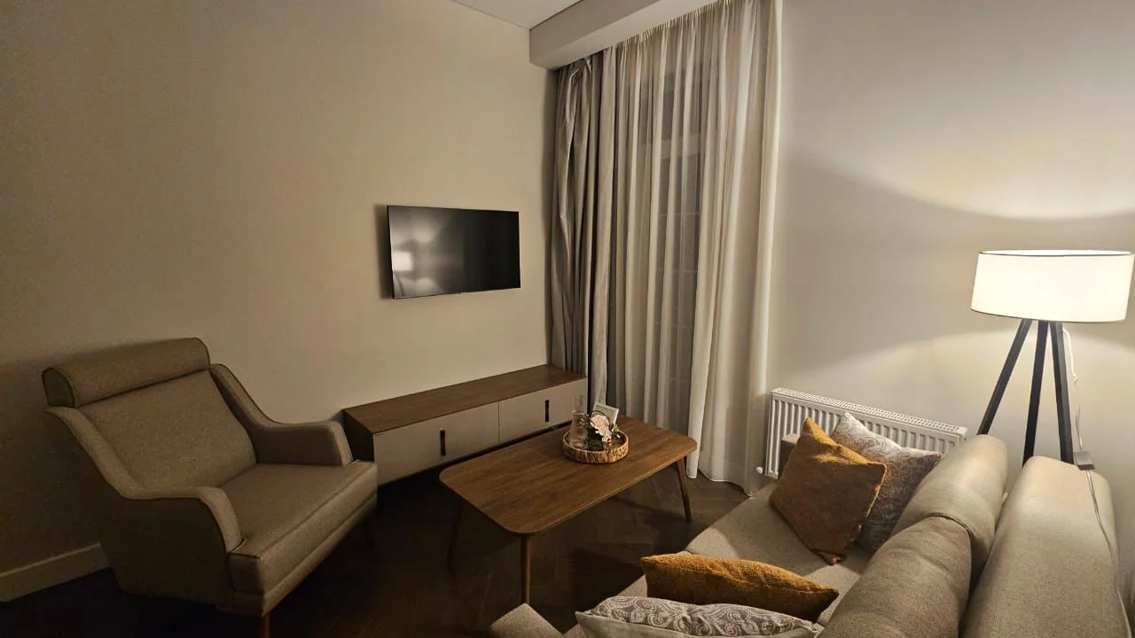 Kirayə 2 otaqlı Mənzil 70 m² Xətai r.
