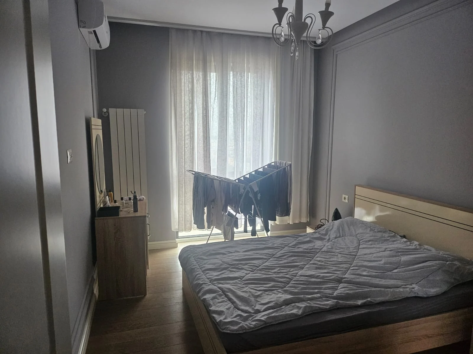 Kirayə 3 otaqlı Mənzil 85 m² Nərimanov r. – şəkil 10