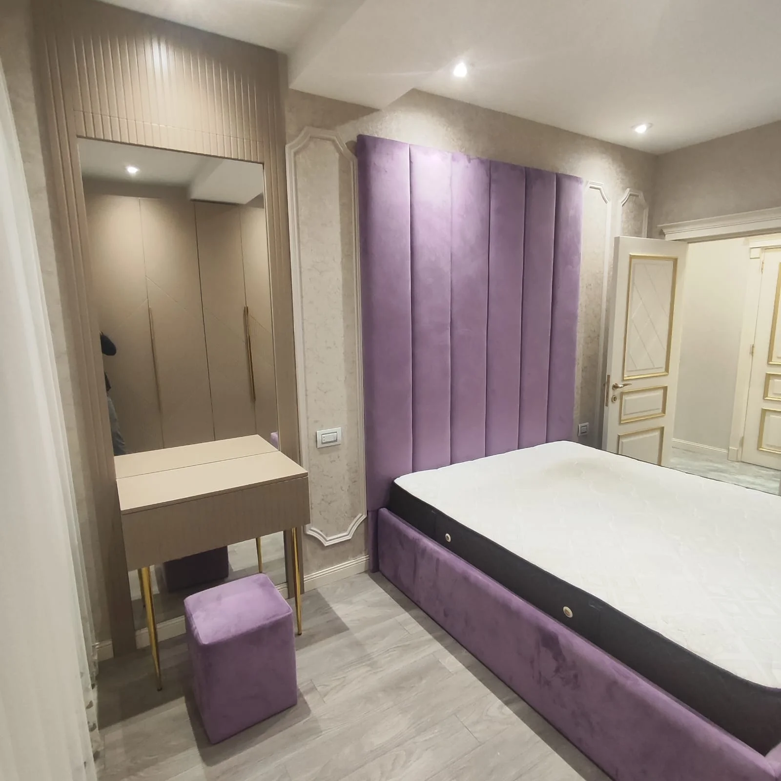 Kirayə 3 otaqlı Mənzil 110 m² Nərimanov r. – şəkil 12