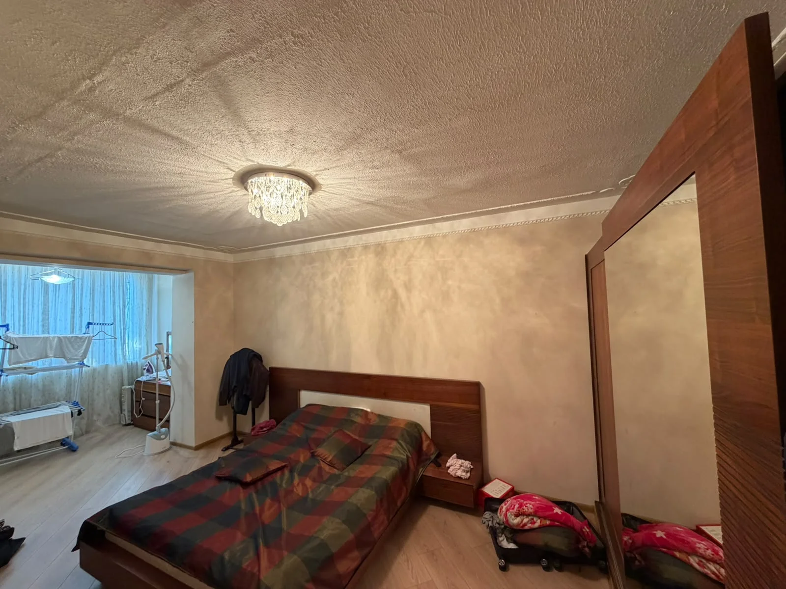 Satılır 3 otaqlı Mənzil 80 m² Yasamal r.