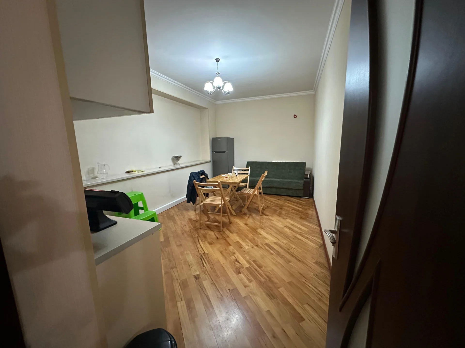 Kirayə 3 otaqlı Ofis 102 m² Binəqədi r.