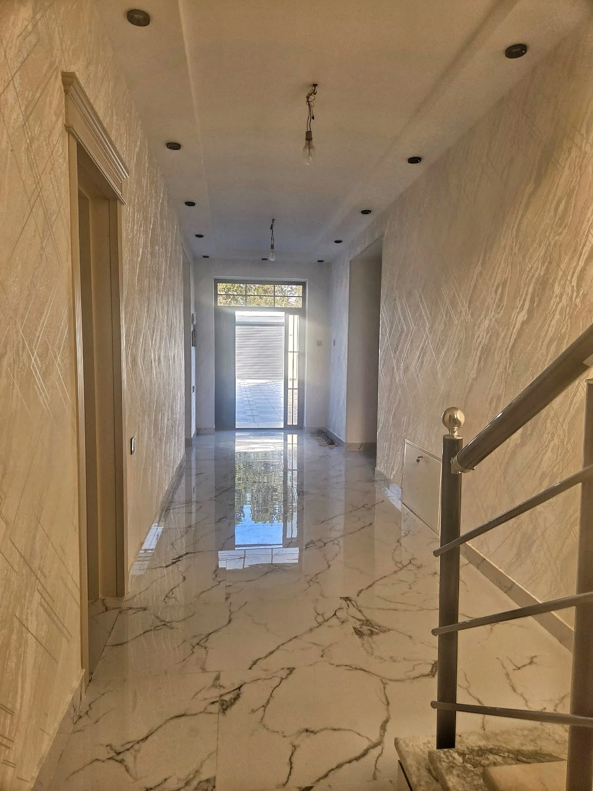 Satılır 6 otaqlı Həyət evi / Bağ evi 350 m² Abşeron r.