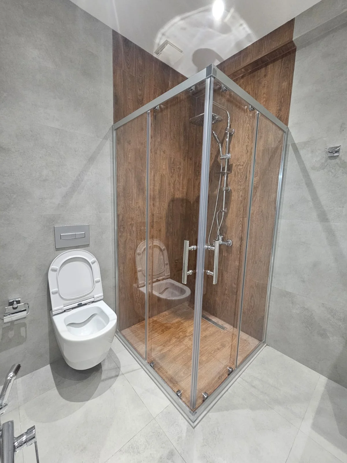 Kirayə 2 otaqlı Mənzil 80 m² Xətai r.