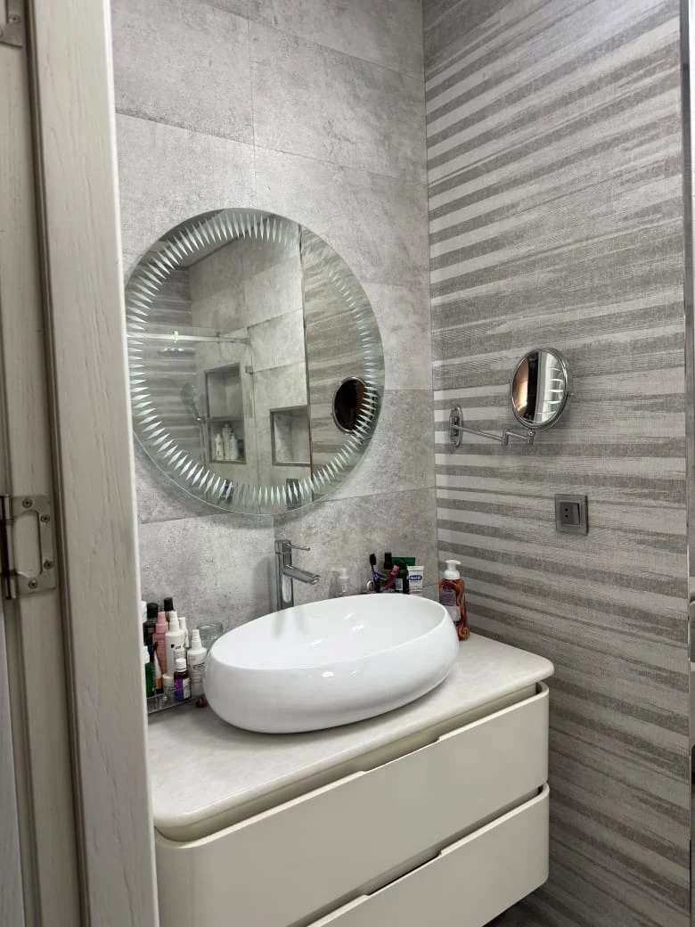 Kirayə 2 otaqlı Mənzil 100 m² Nəsimi r.