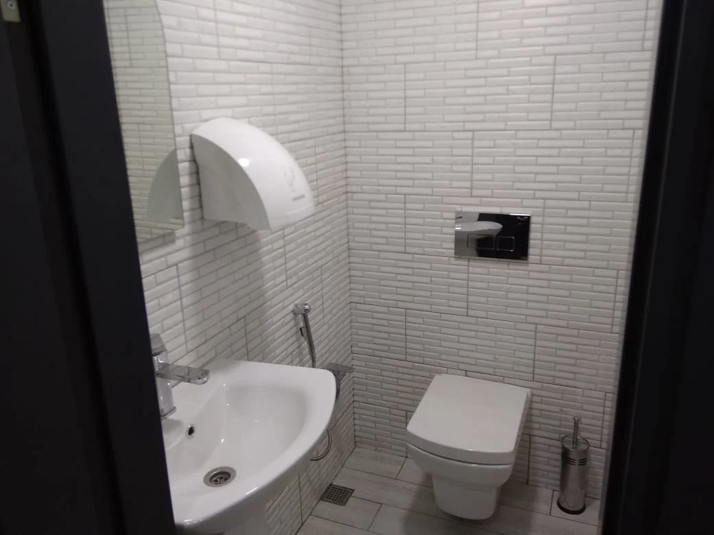 For rent 2-room Office 66 m² Yasamal dist. – şəkil 17