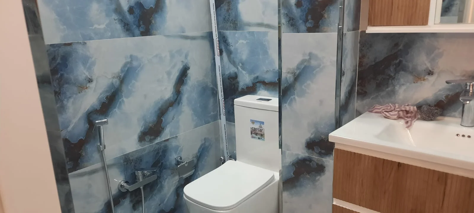 Kirayə 4 otaqlı Mənzil 100 m² Səbail r.