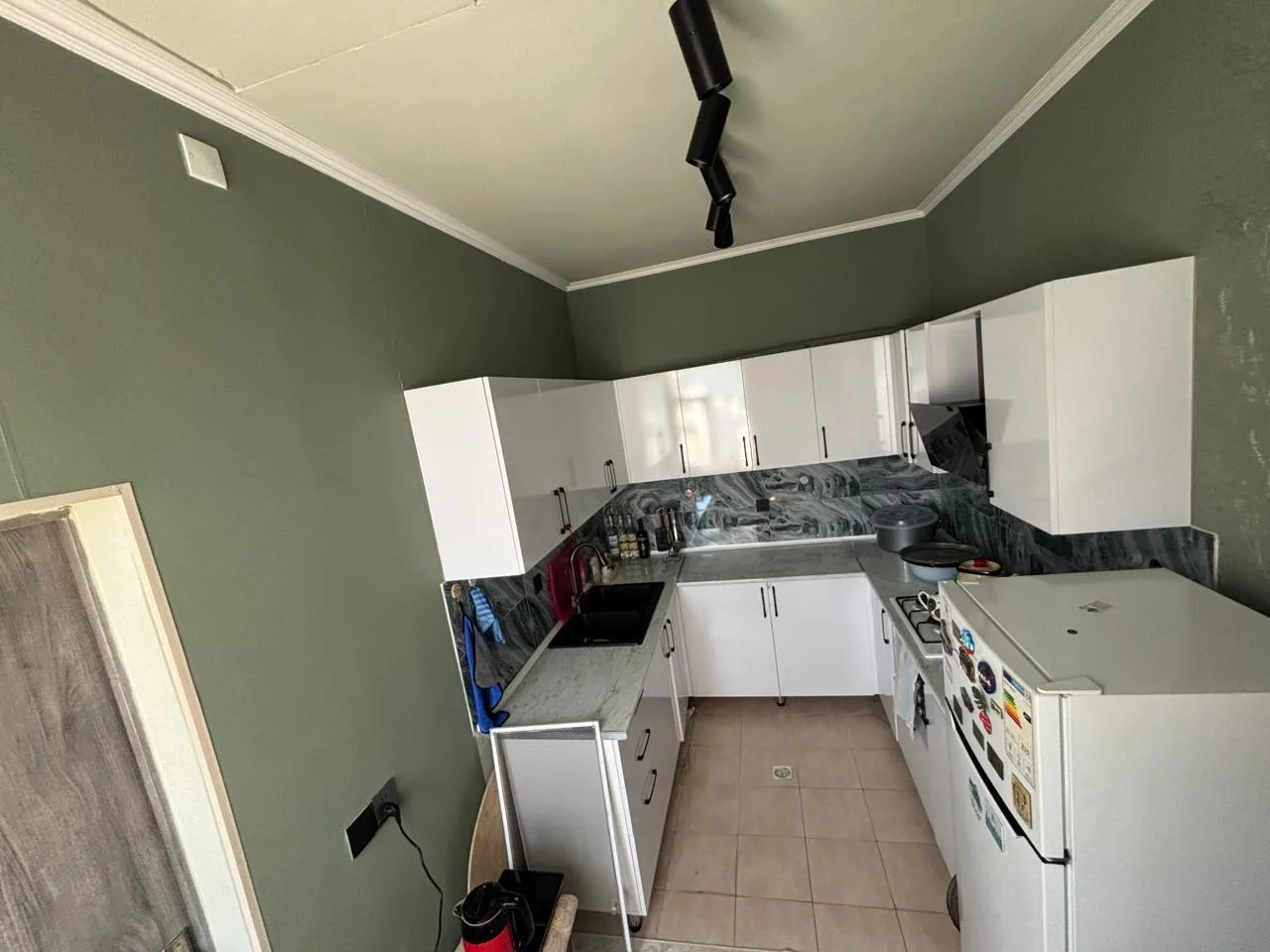 Satılır 3 otaqlı Həyət evi / Bağ evi 135 m² Sabunçu r.