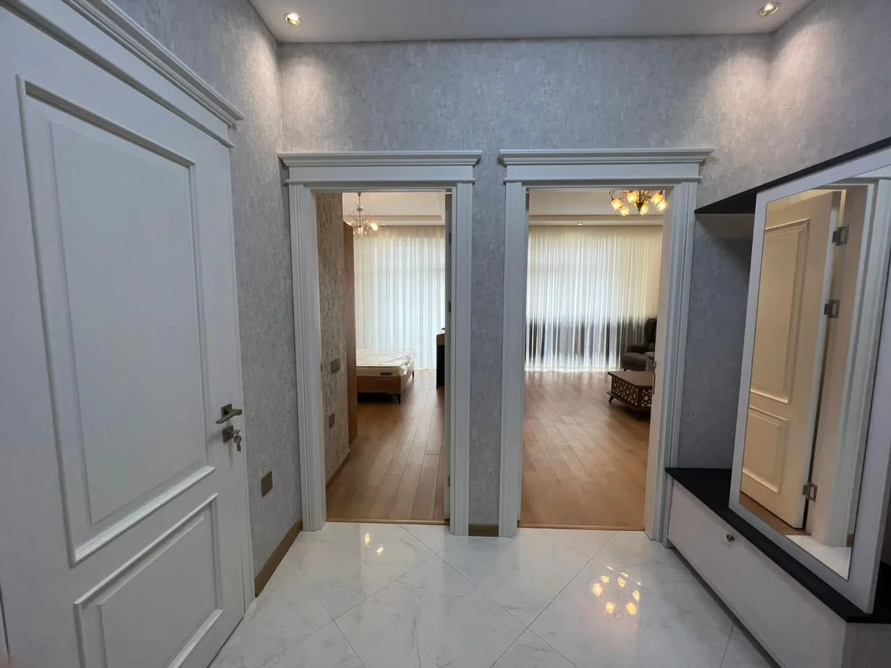 Kirayə 950 otaqlı Mənzil 67 m² Yasamal r. 8 Noyabr m. – şəkil 7