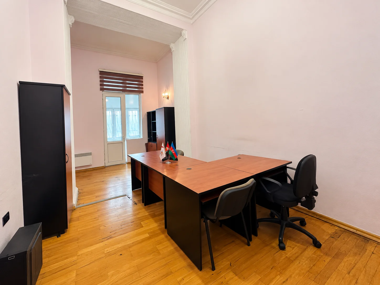 Satılır 5 otaqlı Ofis 400 m² Nəsimi r. – şəkil 9