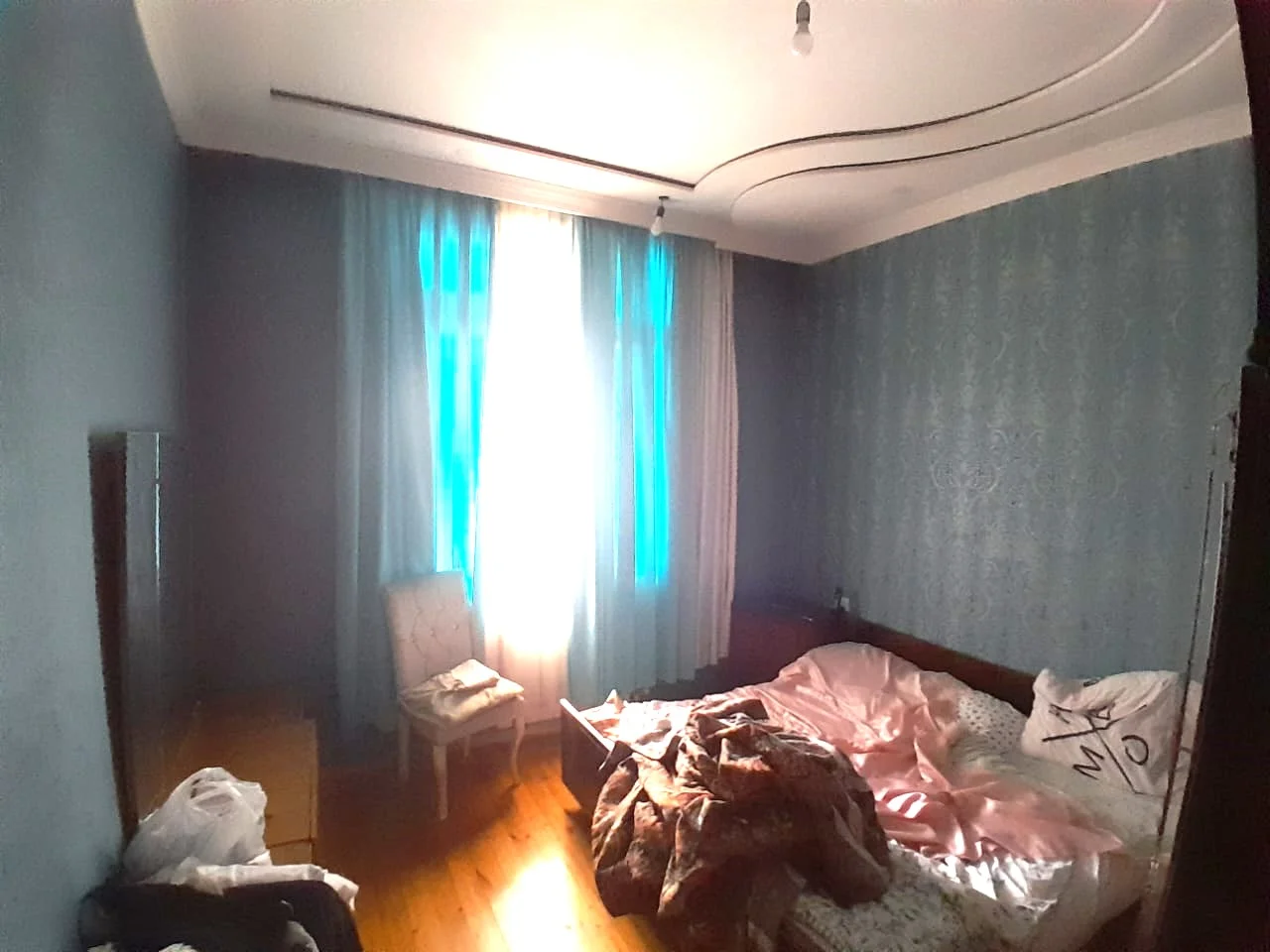 Satılır 5 otaqlı Həyət evi / Bağ evi 176 m² Xətai r.