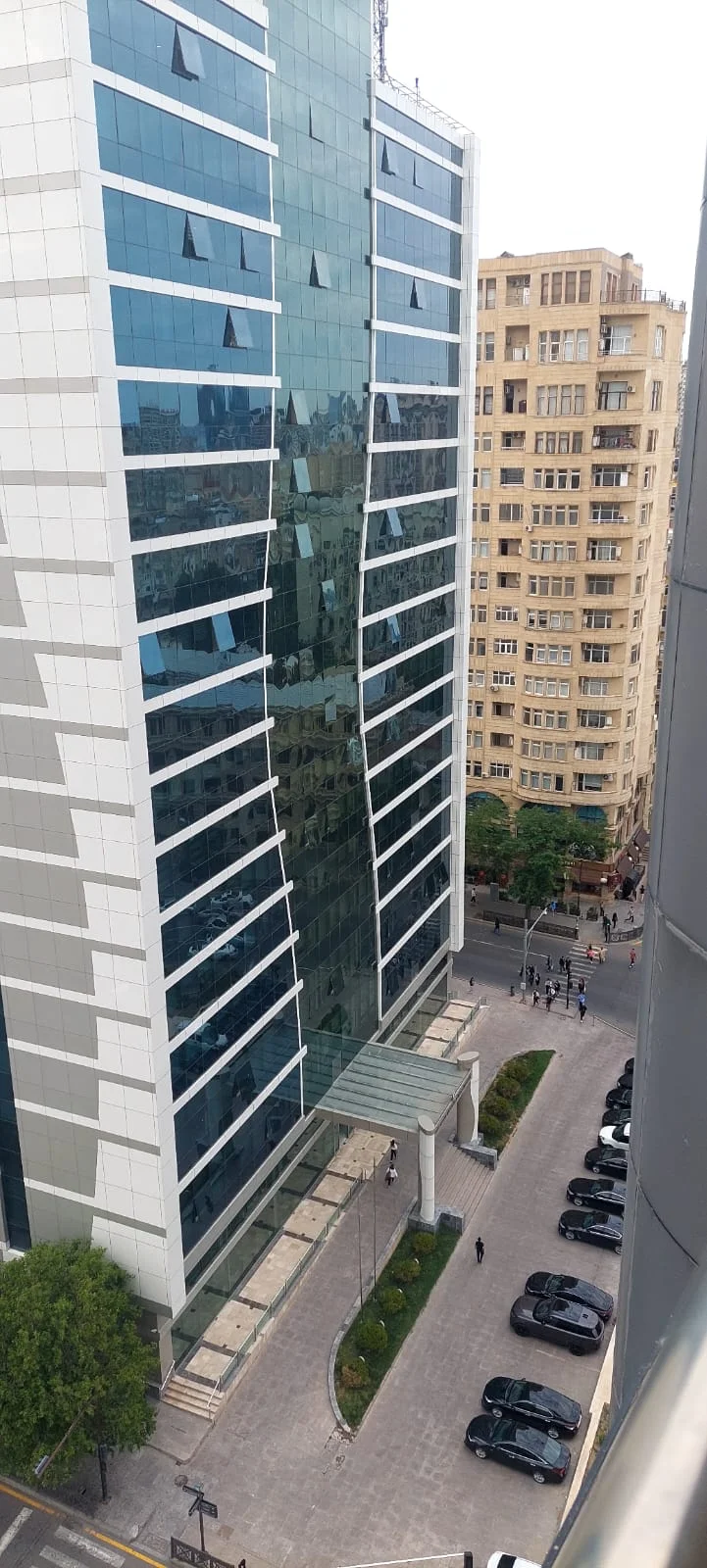 Satılık 3 odalı Daire 145 m² Yasamal ilçesi Nizami metro – şəkil 13