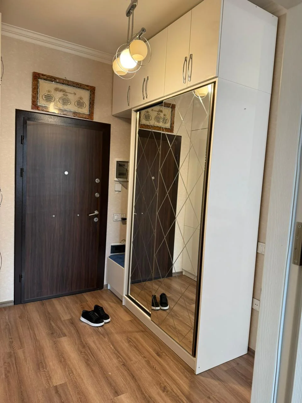 Kirayə 2 otaqlı Mənzil 70 m² Yasamal r. – şəkil 7