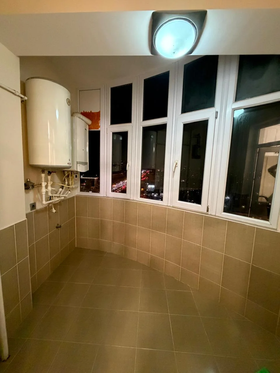 Satılır 3 otaqlı Mənzil 116 m² Yasamal r. 20 Yanvar m. – şəkil 16
