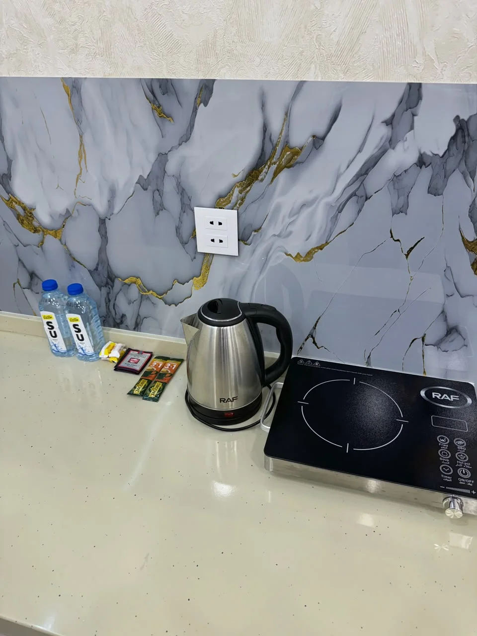 Kirayə 1 otaqlı Mənzil 45 m² Nərimanov r. – şəkil 9