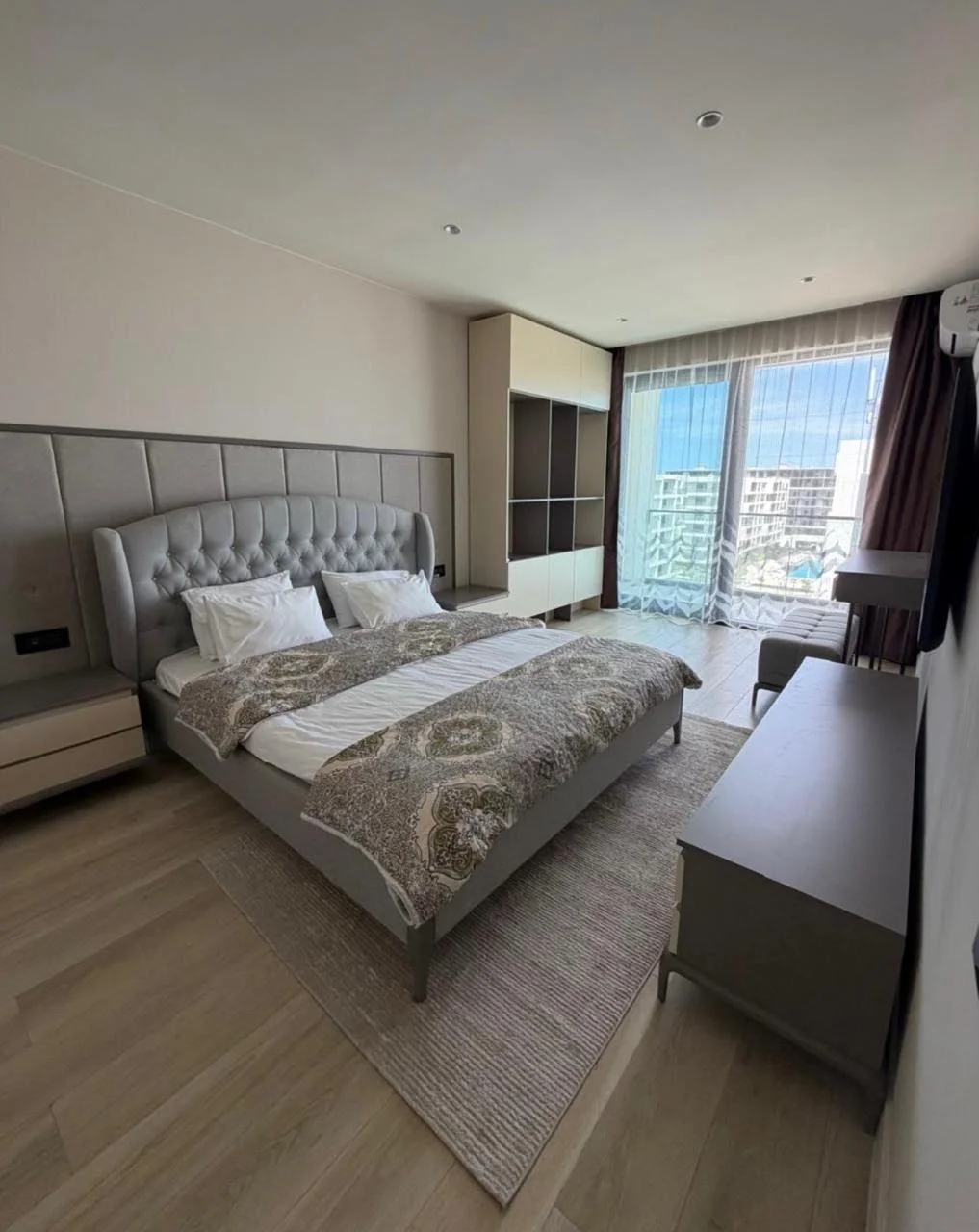 Kirayə 2 otaqlı Mənzil 96 m² Sabunçu r.