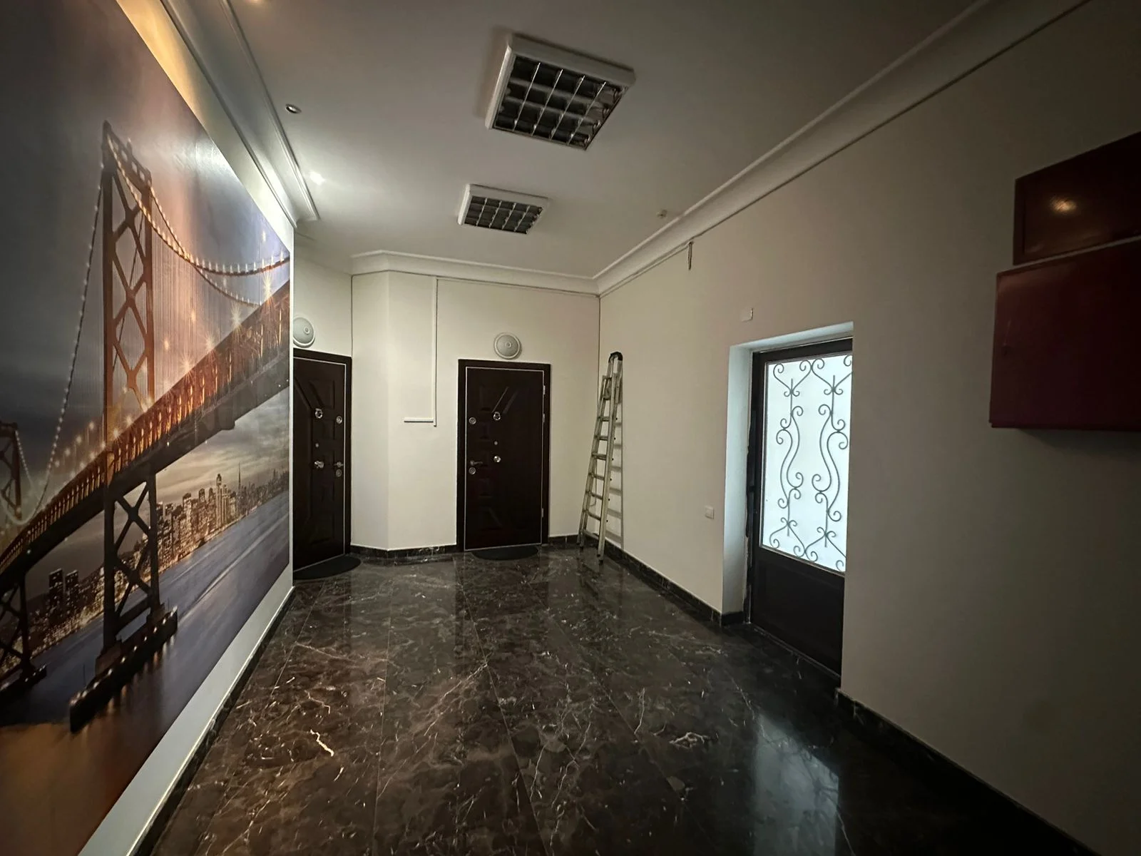 Satılır 2 otaqlı Mənzil 145 m² Nəsimi r. Nizami m. – şəkil 2