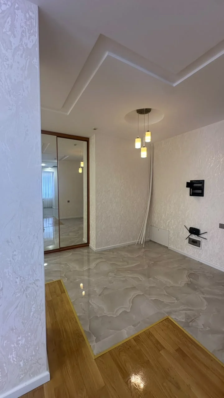 For rent 4-room Apartment 170 m² Səbail dist. Sahil metro – şəkil 17