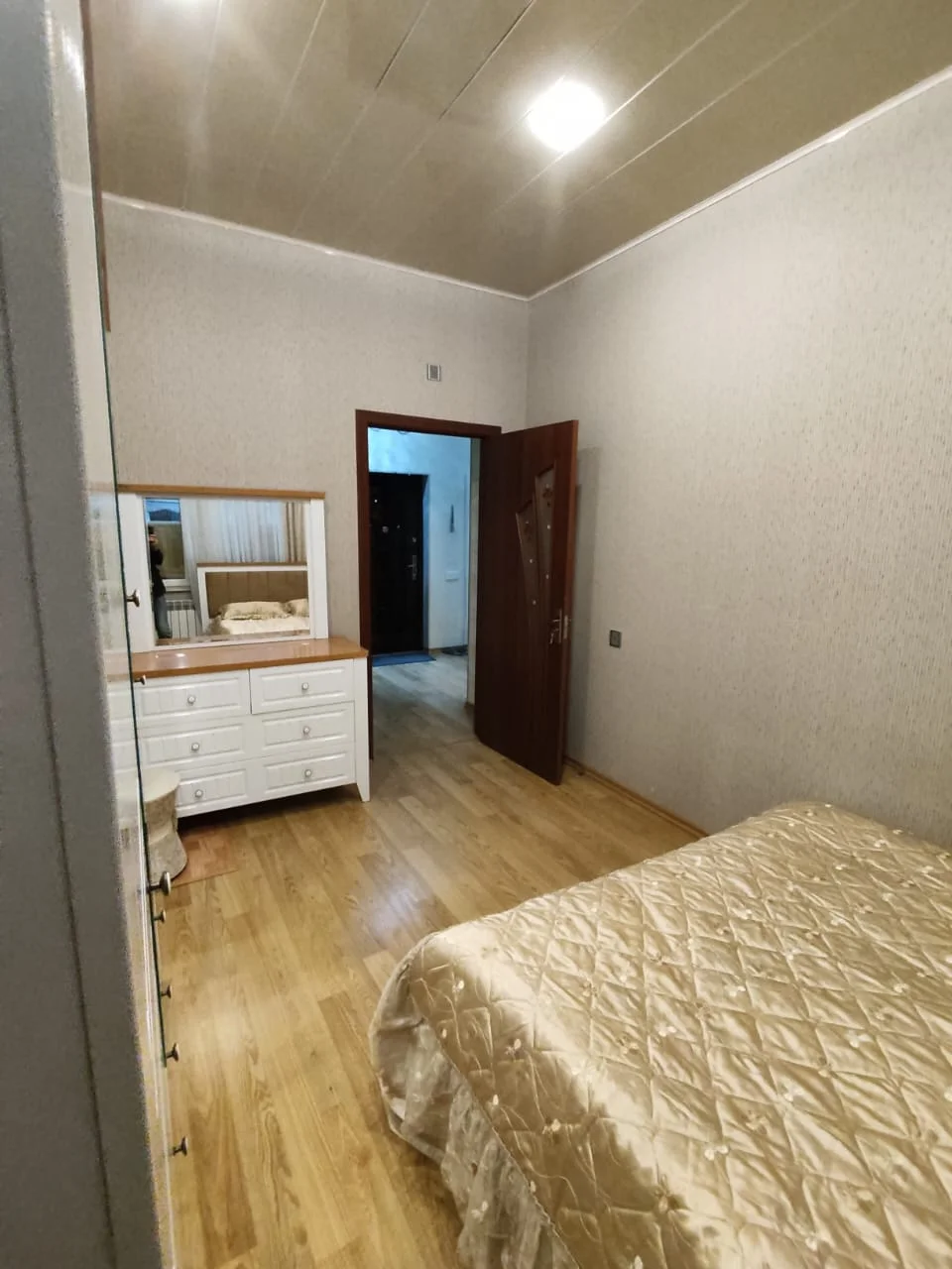 Kirayə 2 otaqlı Mənzil 55 m² Xətai r. Həzi Aslanov m. – şəkil 6