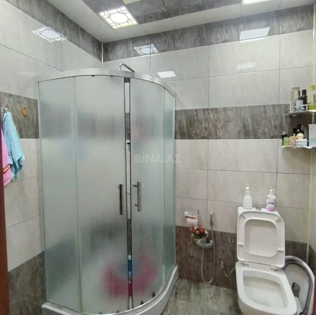 Kirayə 2 otaqlı Mənzil 55 m² Nizami r.