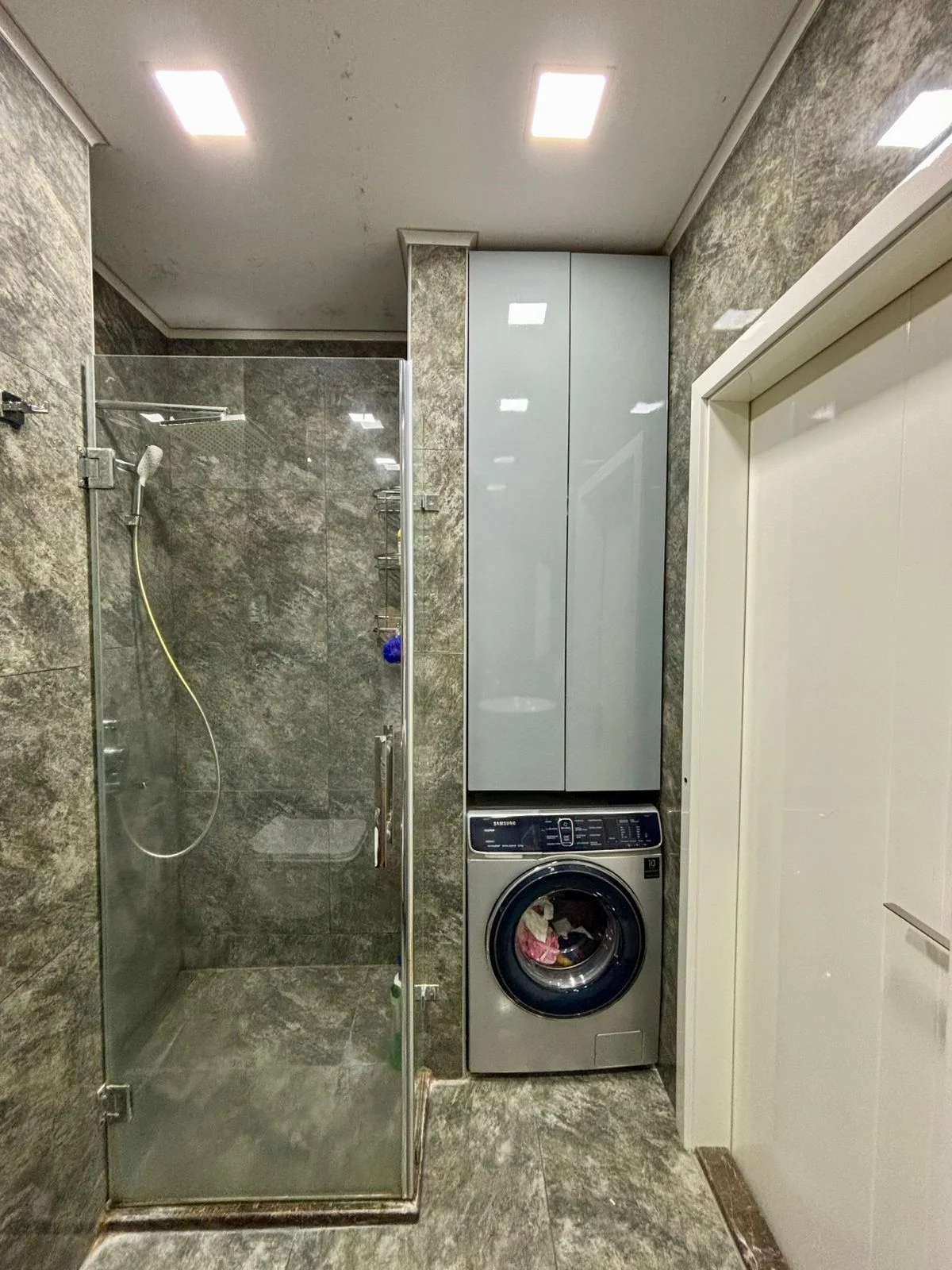 Kirayə 2 otaqlı Mənzil 60 m² Nərimanov r. – şəkil 4