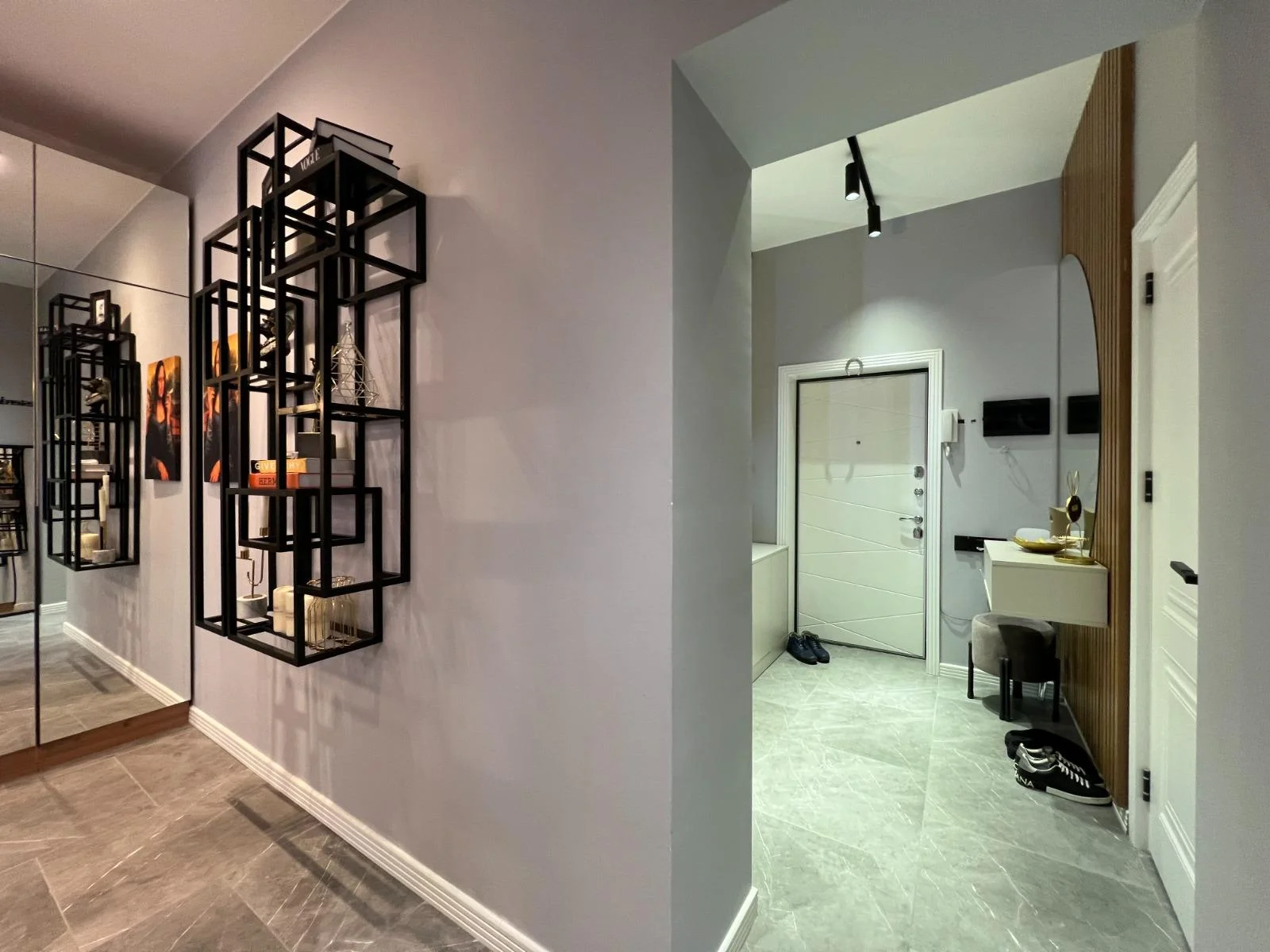 Armoni Residence