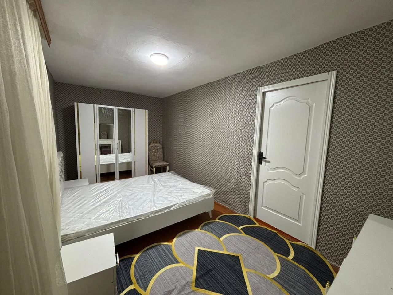 Kirayə 2 otaqlı Mənzil 60 m² Yasamal r.