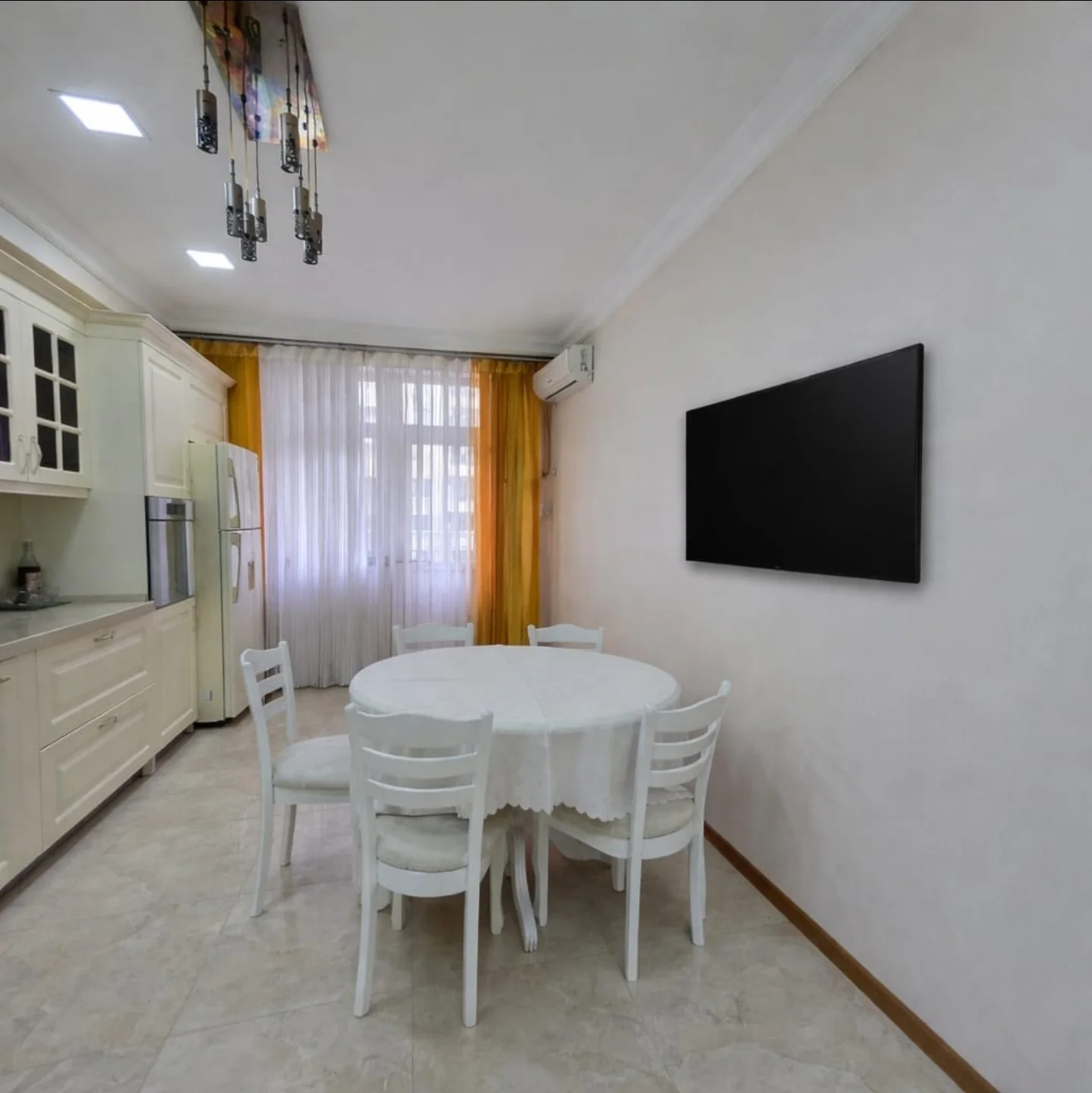 Satılır 3 otaqlı Mənzil 120 m² Xətai r.