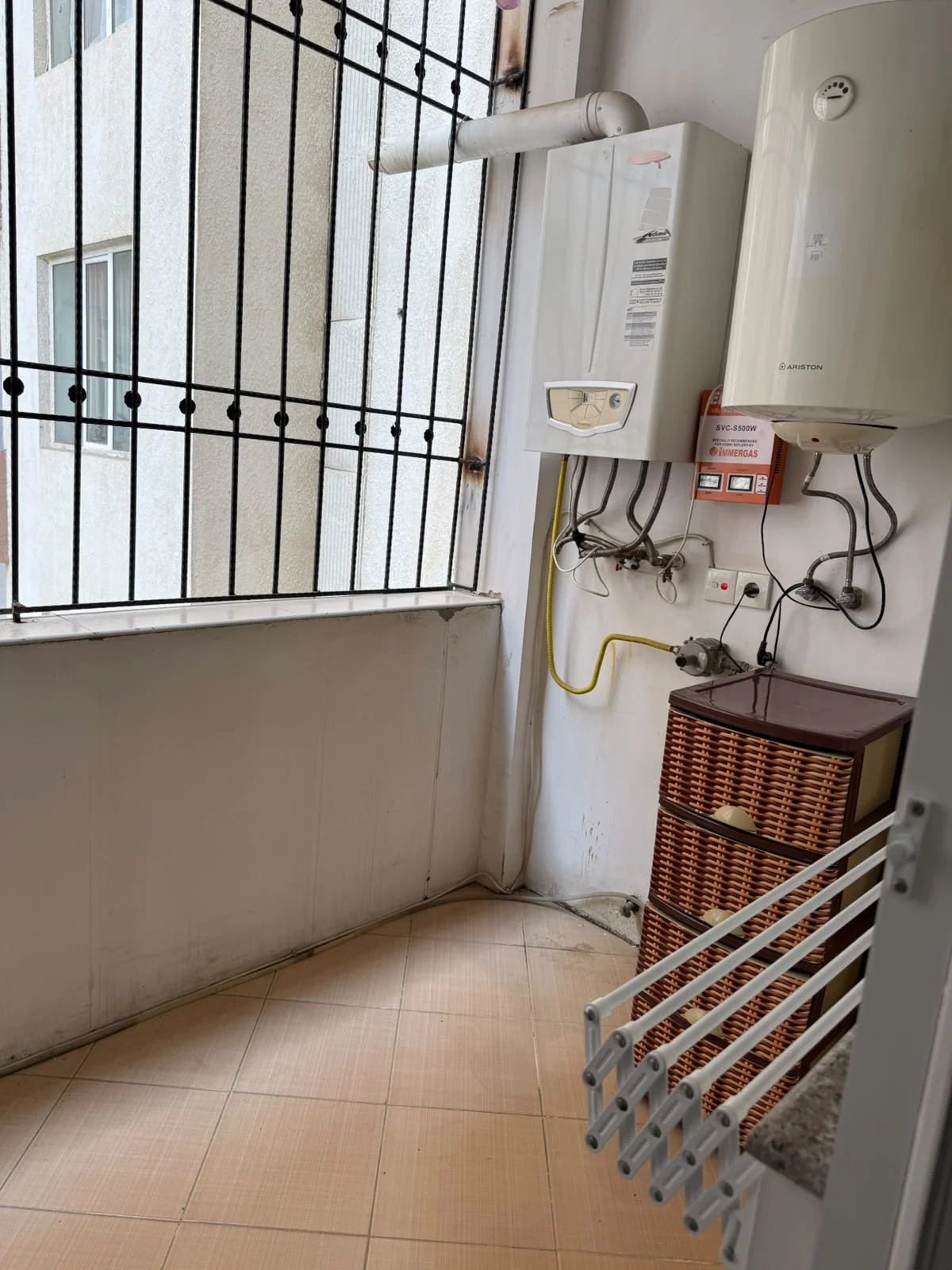 Satılır 1 otaqlı Mənzil 63 m² Nəsimi r. 28 May m. – şəkil 18