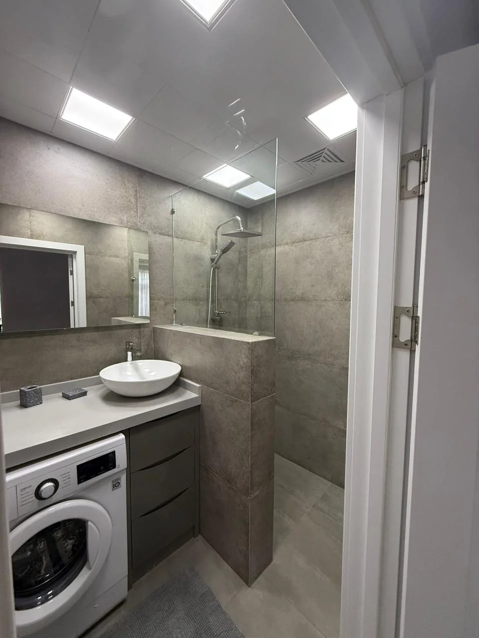 Kirayə 3 otaqlı Mənzil 100 m² Səbail r. – şəkil 9