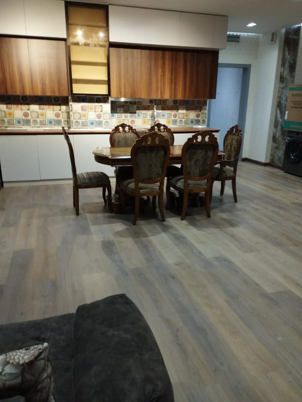 Kirayə 3 otaqlı Mənzil 150 m² Yasamal r.