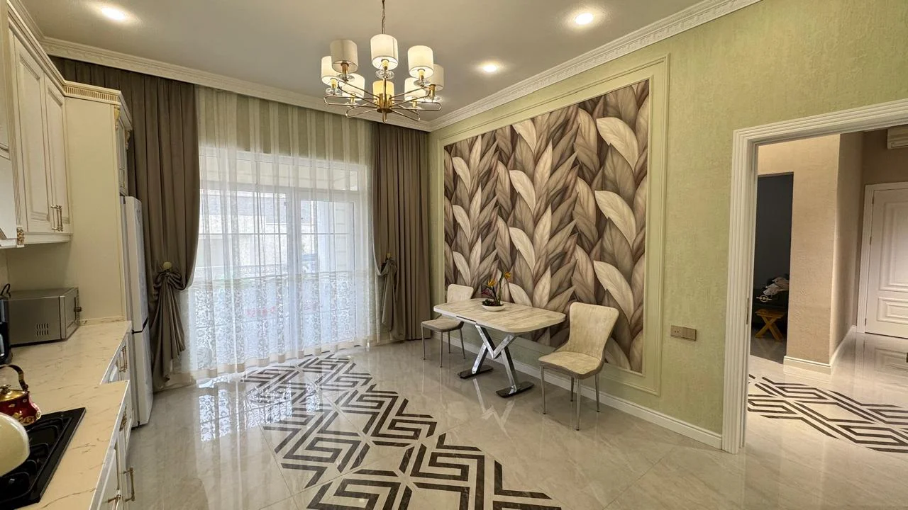 Satılır 4 otaqlı Həyət evi / Bağ evi 160 m² Abşeron r. Novxanı q. – şəkil 11