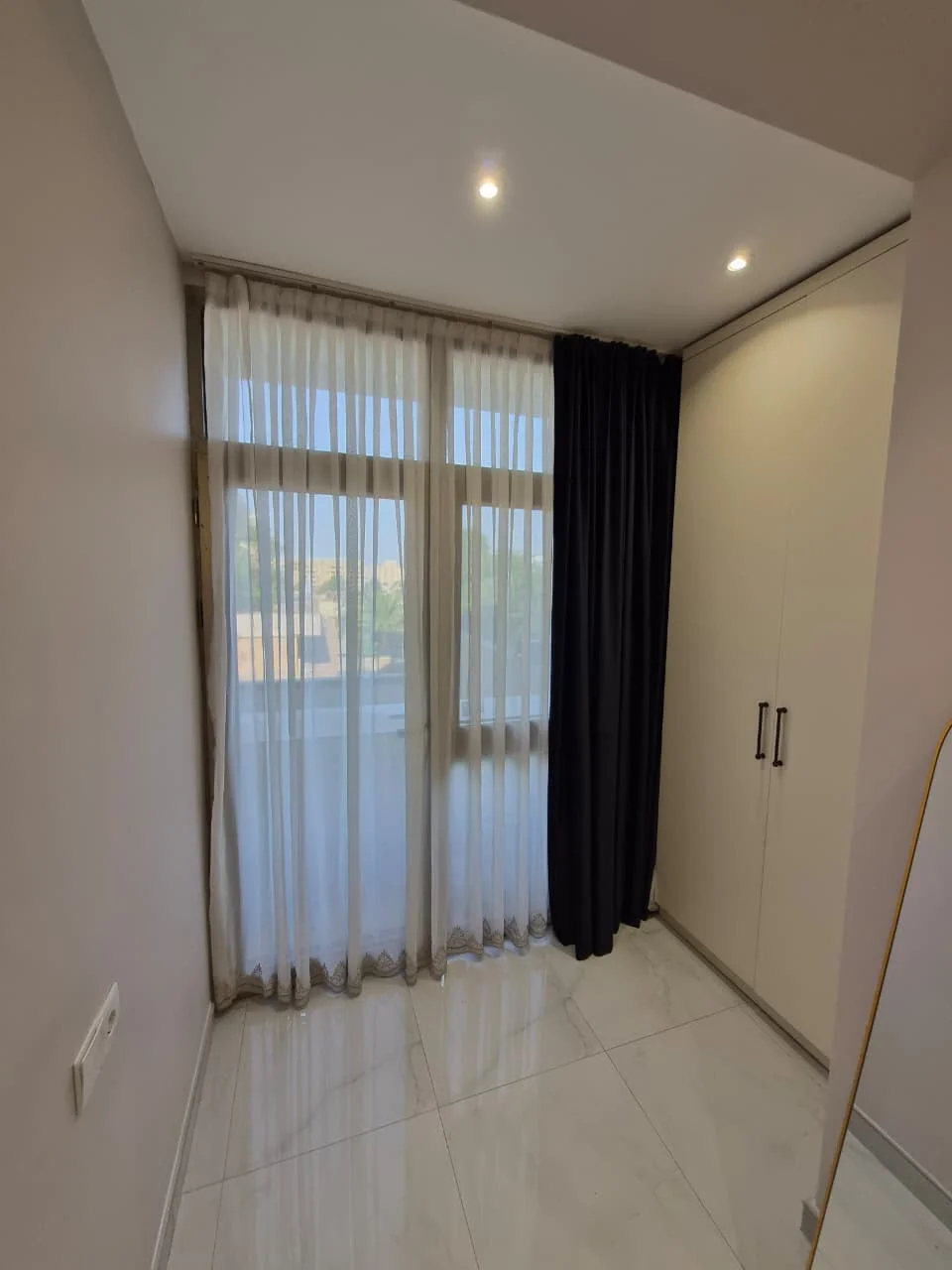 Satılır 3 otaqlı Mənzil 106 m² Nərimanov r. Gənclik m. – şəkil 14