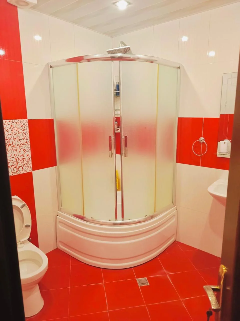 Kiralık 3 odalı Daire 145 m² Nizami ilçesi 8-ci kilometr köyü – şəkil 18