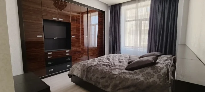 For rent 3-room Apartment 140 m² Bakı – şəkil 8