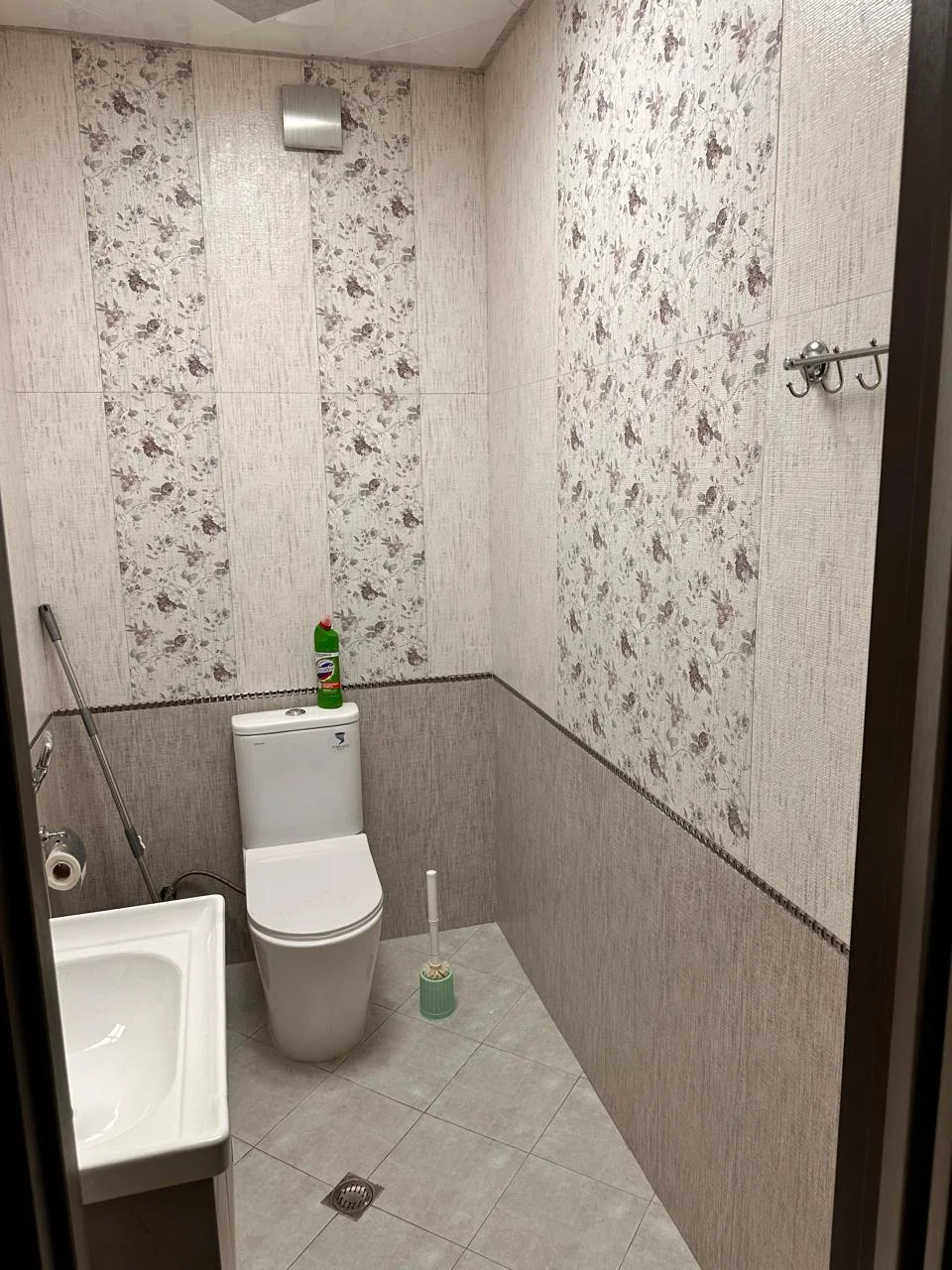 Kirayə 2 otaqlı Mənzil 90 m² Nərimanov r. – şəkil 4